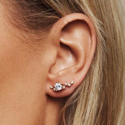 Sparv Accessories - 25% på alla smycken