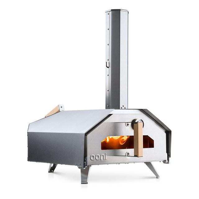 Ooni Pro 16 Pizzaugn
