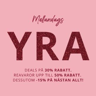 Mellandagsrea Hudoteket