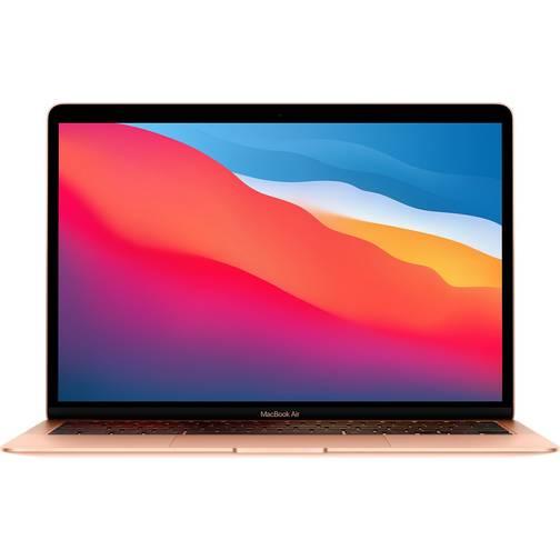 APPLE MacBook Air (M1, 2020) 13.3" Bärbar Dator - Rymdgrå