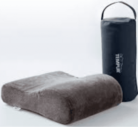 TEMPUR RESEKUDDE ERGONOMISK