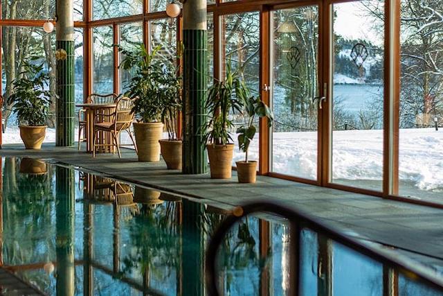 1 natt för 2 på Ellery Beach House inkl. entré till spa och frukost - Let's deal