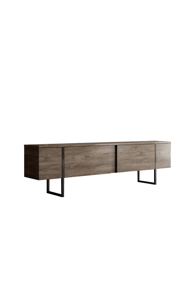 Tv-bänk Luxe Homeroom