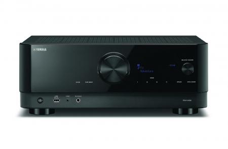 Yamaha RX-V4A