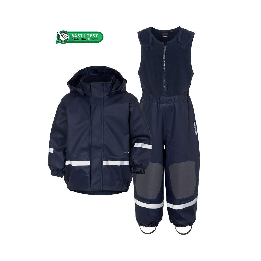 Regnset Boardman Didriksons