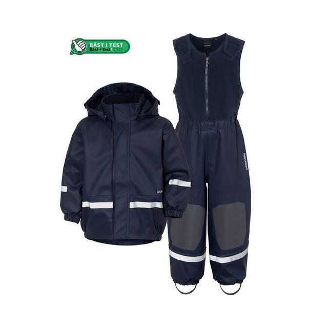 Regnset Boardman Didriksons