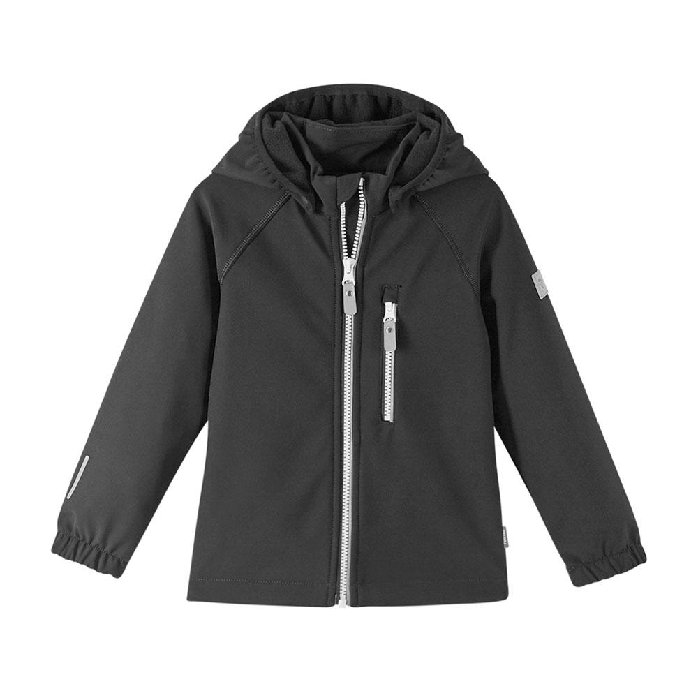 Reima Vantti softshell jacka (barn)