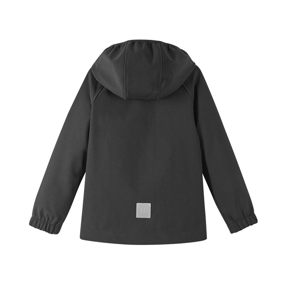 Reima Vantti softshell jacka (barn)