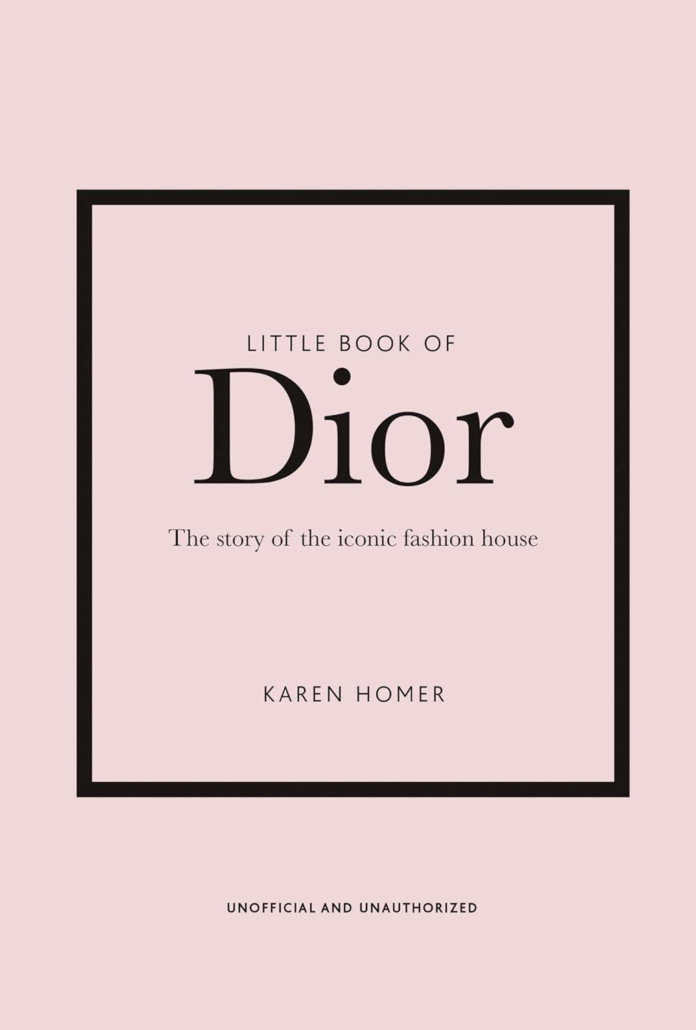 The Little Book of Dior
