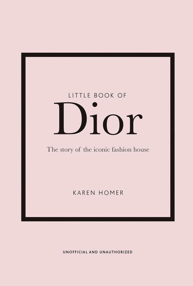 The Little Book of Dior