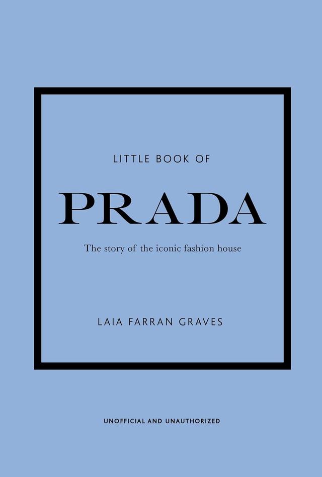 The Little Book of Prada
