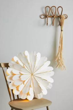 Markslöjd Marigold stjärna 60cm