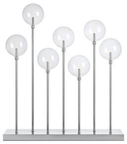 Markslöjd Mäster XL adventsljusstake 58 cm