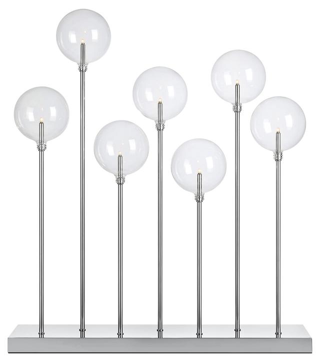 Markslöjd Mäster XL adventsljusstake 58 cm