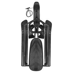 STIGA Sports Snowracer Iconic