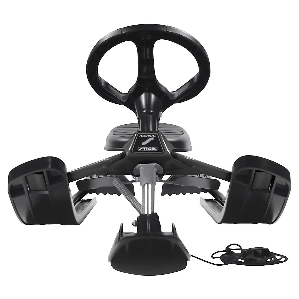STIGA Sports Snowracer Iconic