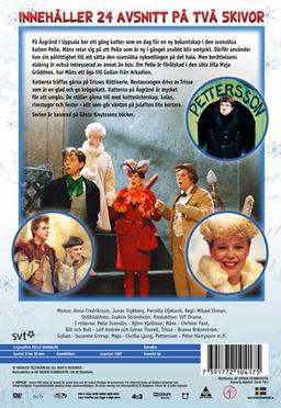 Pelle Svanslös - (2 DVD) - film