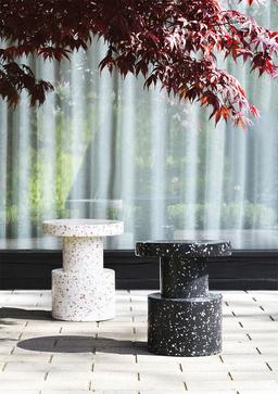 Normann Copenhagen Bit Sittpall 42cm