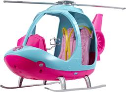 Barbie Helikopter