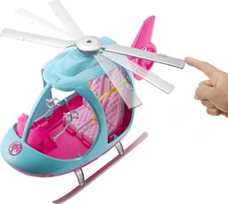 Barbie Helikopter