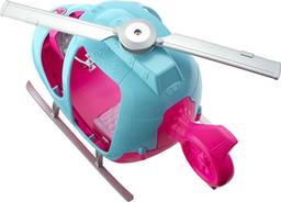 Barbie Helikopter
