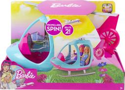 Barbie Helikopter