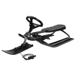 Snowracer Stiga Iconic svart