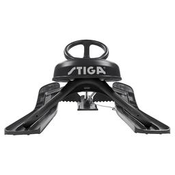 Snowracer Stiga Iconic svart