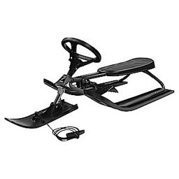 Snowracer Stiga Iconic svart