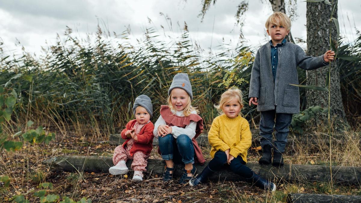 Kampanjpriser på Kavat barnskor