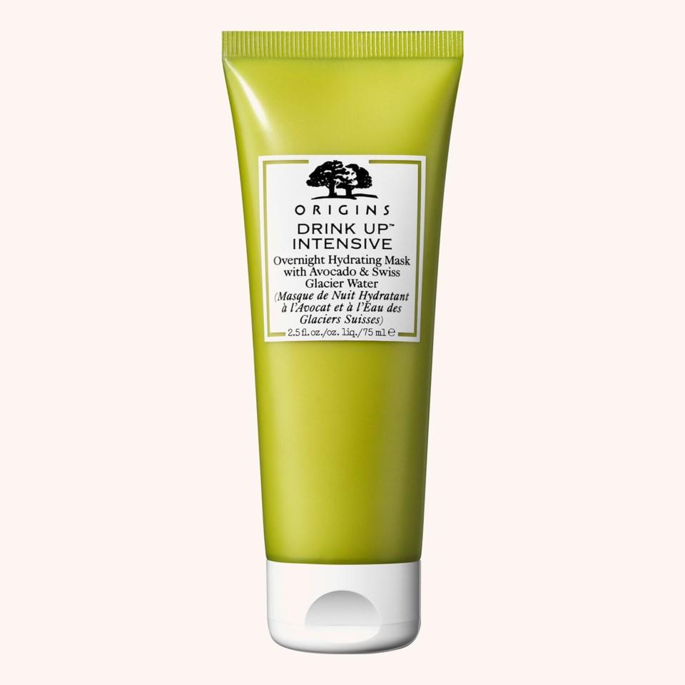 Origins Drink Up Intensive Overnight Mask 75 ml