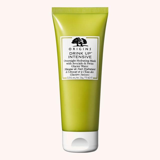 Origins Drink Up Intensive Overnight Mask 75 ml
