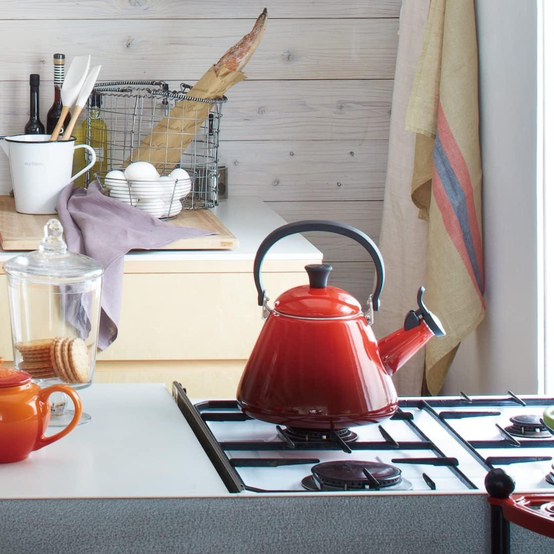 Le Creuset Vattenkokare Kone 1,6 L