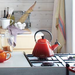 Le Creuset Vattenkokare Kone 1,6 L