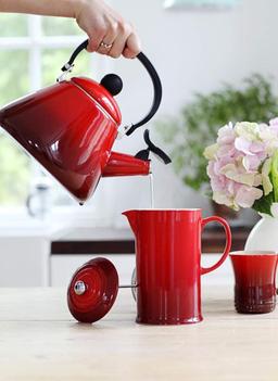 Le Creuset Vattenkokare Kone 1,6 L