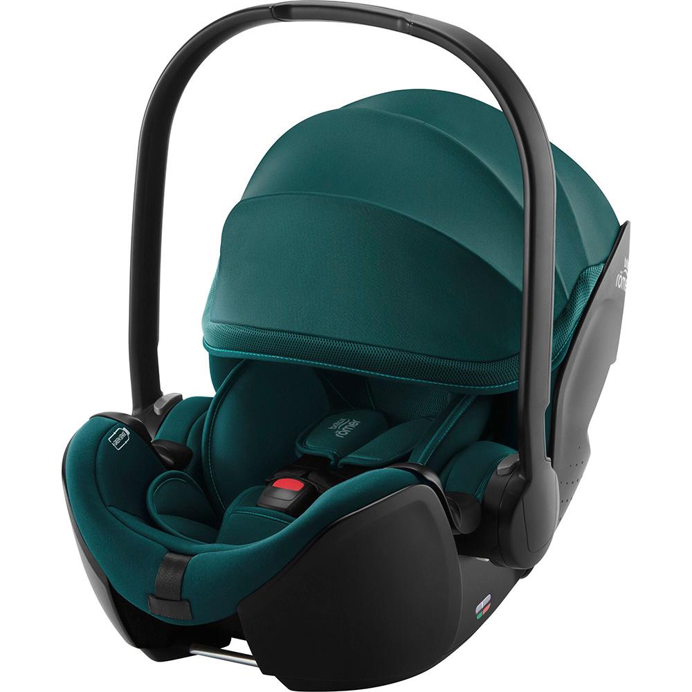 20% på utvalda storsäljare från Britax Römer
