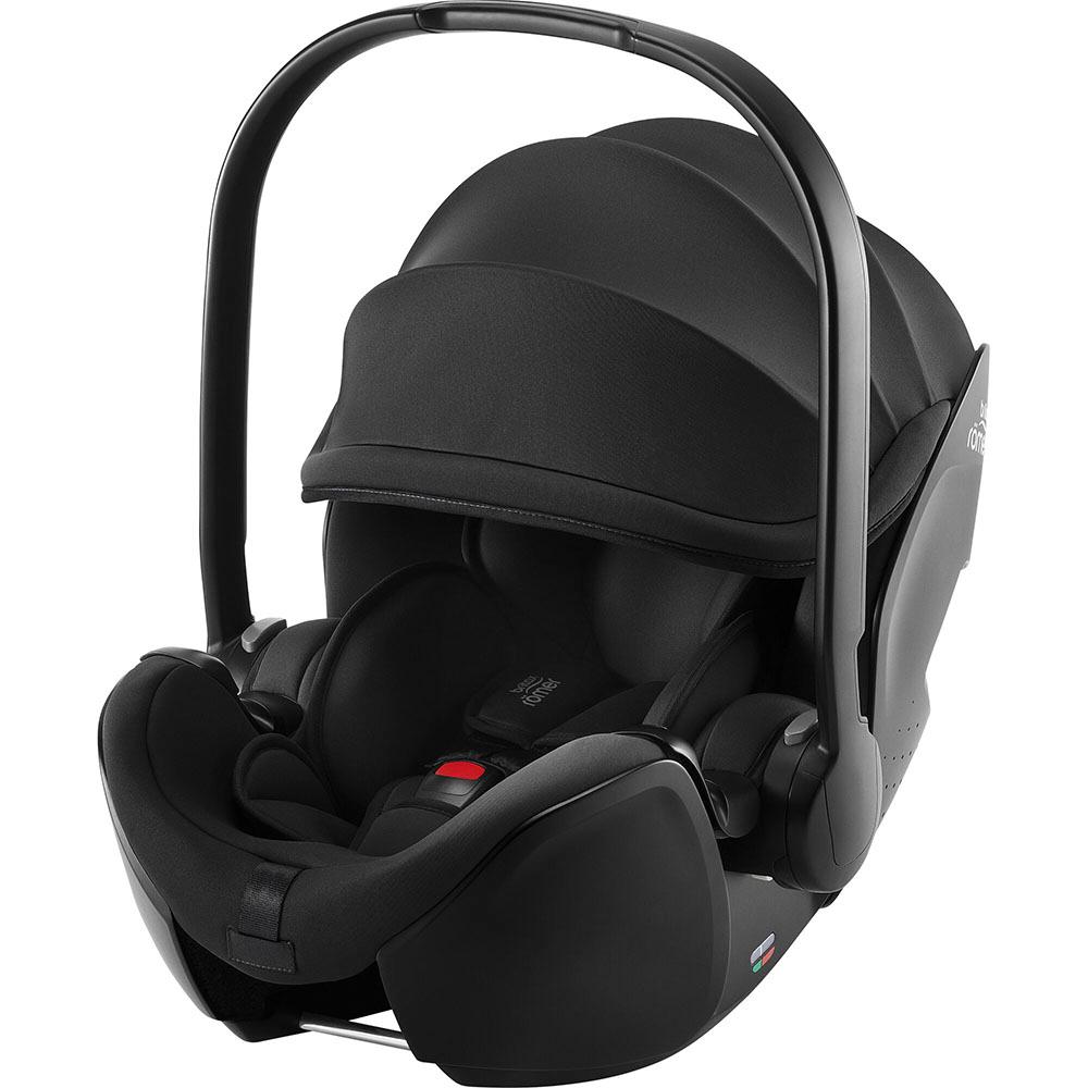 20% på utvalda storsäljare från Britax Römer