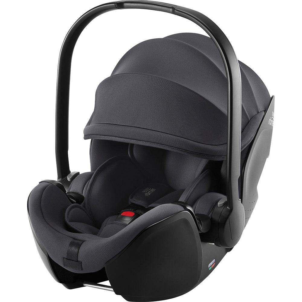20% på utvalda storsäljare från Britax Römer