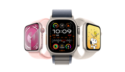 Skaffa Apple Watch Series 9 från Comviq