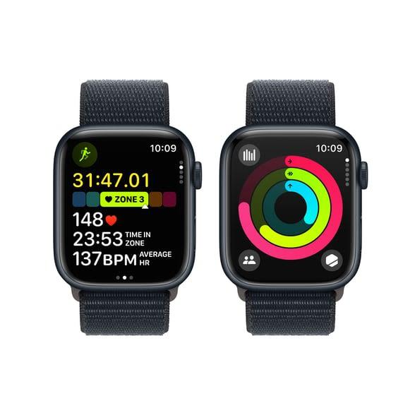 Skaffa Apple Watch Series 9 från Comviq
