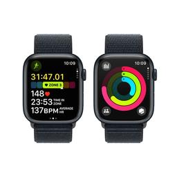 Skaffa Apple Watch Series 9 från Comviq