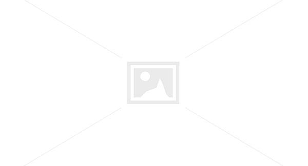 Pols Potten, Drip Ljusstake 14 cm Silver