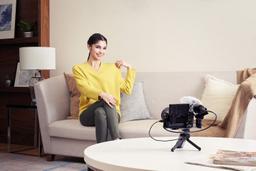Sony ILCE 6400 kamerahus