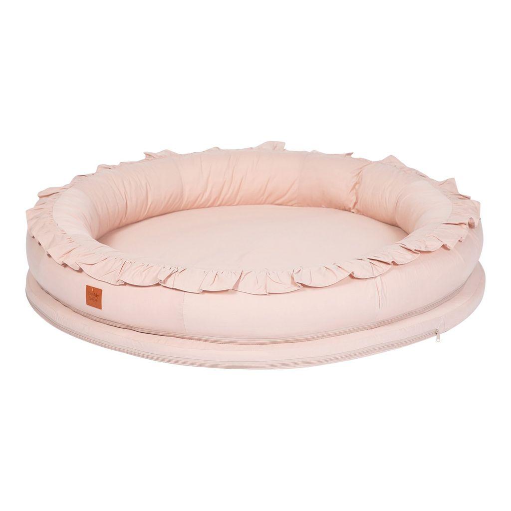 70% rabatt på Buddy & Hope Sovpöl Rosa