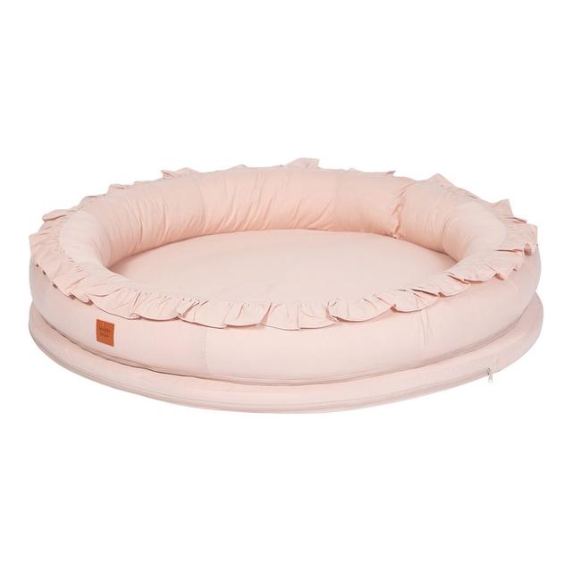 70% rabatt på Buddy & Hope Sovpöl Rosa