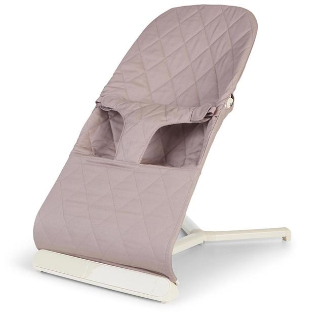 60% rabatt på Buddy & Hope Babysitter Pink Mauve