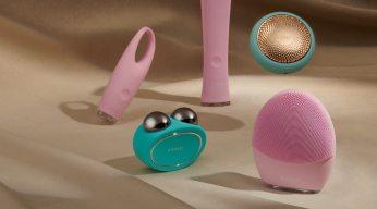 FOREO rea med upp till 50% rabatt