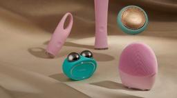 FOREO rea med upp till 50% rabatt