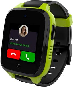 Xplora XGO 3 - Klocktelefon för barn (SIM ingår)