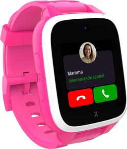 Xplora XGO 3 - Klocktelefon för barn (SIM ingår)